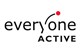 Everyone active logo